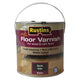 Rustins  Quick Dry Coloured Floor Varnish Dark Oak 2.5 litre