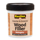 Rustins  Acrylic Wood Filler Mahogany 250ml