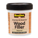 Rustins  Acrylic Wood Filler Natural 250ml
