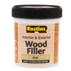 Rustins  Acrylic Wood Filler Oak 250ml
