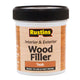 Rustins  Acrylic Wood Filler Teak 250ml