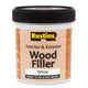 Rustins  Acrylic Wood Filler White 250ml