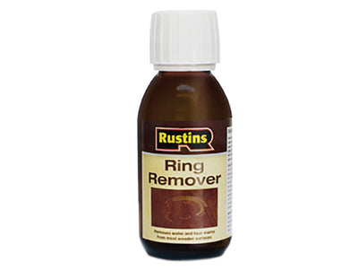 Rustins Ring Remover 125ml – – Now available at MTN Shop UK.