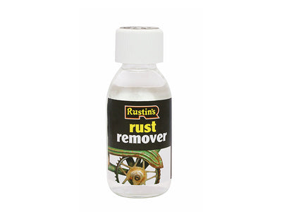 Rustins Rust Remover 125ml – – Now available at MTN Shop UK.