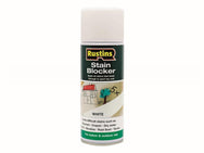 Rustins Stain Blocker 400ml Aerosol – – Now available at MTN Shop UK.