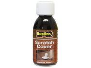 Rustins Scratch Cover Medium 125ml – – Now available at MTN Shop UK.