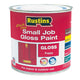 Rustins  Quick Dry Small Job Gloss Paint Poppy 250ml