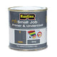 Rustins  Small Job Primer & Undercoat Grey 250ml