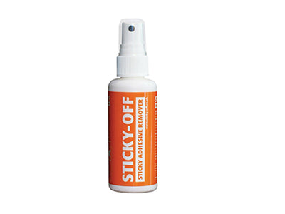 Rustins Sticky Off 100ml – – Now available at MTN Shop UK.