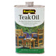 Rustins  Teak Oil 1 litre