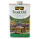 Rustins  Teak Oil 5 litre