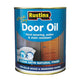 Rustins  Quick Dry Door Oil 750ml