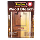 Rustins  Wood Bleach Set (A & B Solution 500ml)