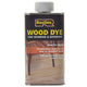 Rustins  Wood Dye Medium Oak 250ml