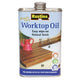 Rustins  Worktop Oil 1 litre