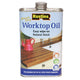 Rustins  Worktop Oil 500ml