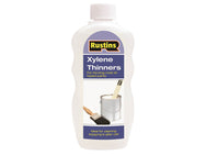 Rustins Xylene Thinner 500ml – – Now available at MTN Shop UK.
