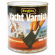 Rustins  Yacht Varnish Gloss 2.5 litre