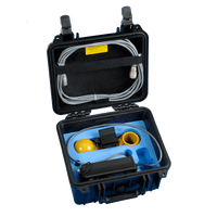 Ron Crane Scales™ Ron 2125 Wired Dynamometer with 1"/25mm Attachable Display