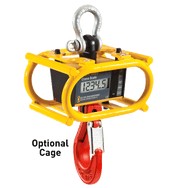 Ron Crane Scales™ Ron 3025 Integrated 1"/25mm Display Crane Scale – Ron Crane Scales™ Ron 3025 Integrated 1"/25mm Display Crane Scale – Now available at MTN Shop UK.