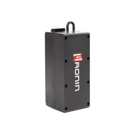Ronin Lift Battery – Ronin Lift is lightweight & portable. Lifting up to 400 pounds. Battery Type: 28 VDC Lithium Ion Rechargeable Battery; Re-Charge Time: around 2.5hours – Now available at MTN Shop UK.