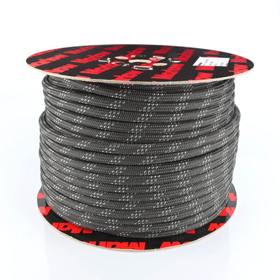 Ronin HP Rope 90m – We develop a custom rope that meets our tight criteria. The Ronin HP rope, developed by Marlow, is a rope we can ensure will give you the best performance and the greatest longevity – Now available at MTN Shop UK.