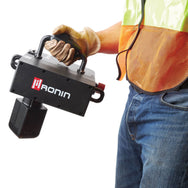 Ronin Lift - Battery Powered Rope Ascender - imagen 9
