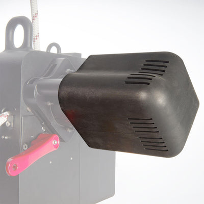 Ronin Rubber Motor Cover – second image