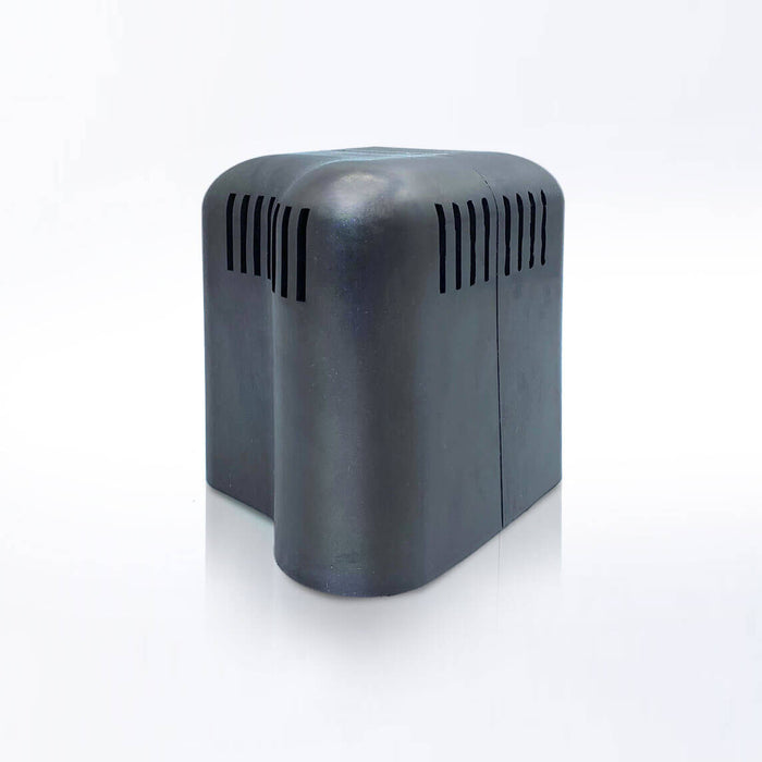 Ronin Rubber Motor Cover