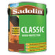 Sadolin  Classic Wood Protection Redwood 5 litre