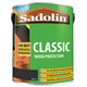 Sadolin  Classic Wood Protection Ebony 5 litre
