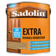 Sadolin  Extra Durable Woodstain Light Oak 2.5 litre