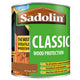 Sadolin  Classic Wood Protection Antique Pine 1 litre