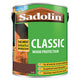 Sadolin  Classic Wood Protection Teak 5 litre