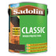 Sadolin  Classic Wood Protection Jacobean Walnut 5 litre