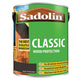 Sadolin  Classic Wood Protection Dark Palisander 5 litre