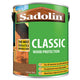 Sadolin  Classic Wood Protection Burma Teak 5 litre