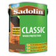 Sadolin  Classic Wood Protection African Walnut 5 litre