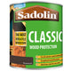 Sadolin  Classic Wood Protection Rosewood 1 litre