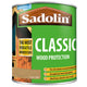Sadolin  Classic Wood Protection Light Oak 1 litre