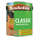Sadolin  Classic Wood Protection Natural 5 litre