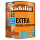 Sadolin  Extra Durable Woodstain Antique Pine 1 litre