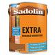Sadolin  Extra Durable Woodstain Antique Pine 5 litre