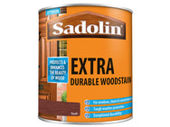Sadolin Extra Durable Woodstain Teak 1 litre – – Now available at MTN Shop UK.