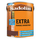 Sadolin  Extra Durable Woodstain Teak 5 litre