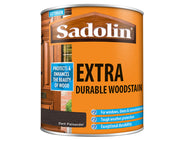 Sadolin Extra Durable Woodstain Dark Palisander 1 litre – – Now available at MTN Shop UK.