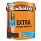 Sadolin  Extra Durable Woodstain Dark Palisander 5 litre