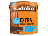 Sadolin Extra Durable Woodstain Rosewood 2.5 litre – – Now available at MTN Shop UK.
