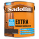 Sadolin  Extra Durable Woodstain Rosewood 2.5 litre