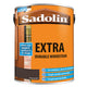 Sadolin  Extra Durable Woodstain Rosewood 5 litre